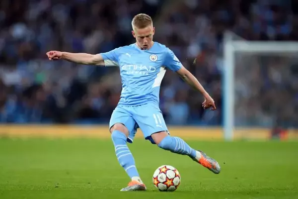 カンセロら不在も左SBが“ストロングポイント”に　加入後最高のパフォーマンスを披露したジンチェンコの凄さ