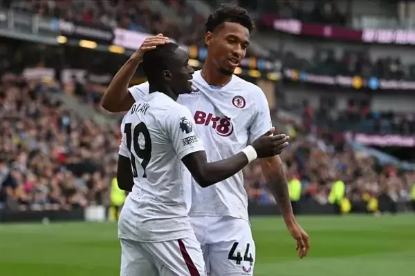 マンCに次ぐ“49ポイント”獲得　アストン・ヴィラを変えるエメリ・マジック