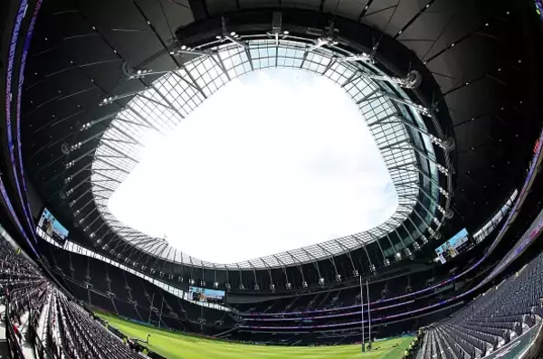 2030W杯決勝の盛り上がりはとんでもないことに？　モロッコで完成する驚異の“11万5000人”収容新スタジアム　