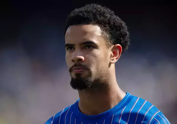 フランス代表で不遇のザイール・エメリ　PSＧでは主力もここまで出場時間0分で不満鬱屈