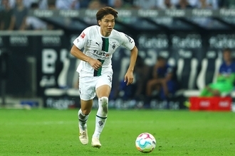 新シーズン上々な滑り出しを見せた4人のサムライ　板倉、久保ら“絶好調な新世代”が森保ジャパンを底上げできるか