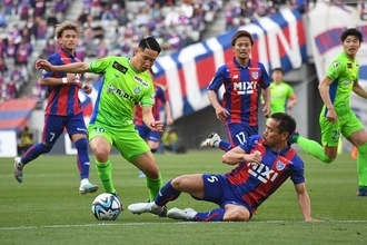 公式戦4試合で4ゴールに関与　湘南で好調を維持する“ナンバー10”は名古屋撃破なるか