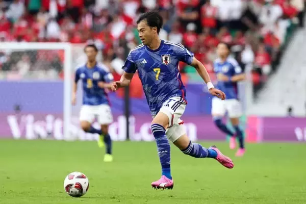 三笘が魅せた“22分”に世界も驚愕　「三笘が完全なスピードを取り戻してスタメンに戻ればさらに恐ろしい」