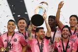 「MLS優勝、MVP、得点王、アシスト王、最多ドリブル成功数　MLSでも全てを支配したメッシは2026W杯でも再び主役になれる「W杯へ準備万端のはずだ」」の画像1