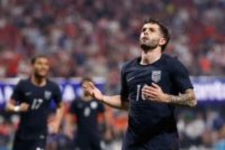 先月はベルギー、ポルトガルに連敗で広がる不安　W杯ホスト国アメリカは大丈夫？「W杯の3ヶ月前にホームで5失点もするなんて……」