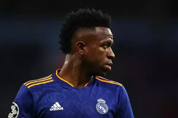 21-22シーズンで最も評価を上げたのは誰？　日本代表も6月に対峙する“リーガ最多87回のドリブル”を成功させた男