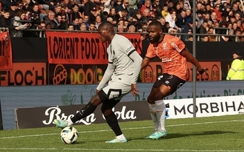 弟のピエールには負けられない　ミランで活躍するDFピエール・カルルの兄に訪れたブレイクのとき