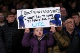 小さなチェルシーファンの“真剣なメッセージ”に注目集まる　「シャツはいらない。私たちのために戦って」