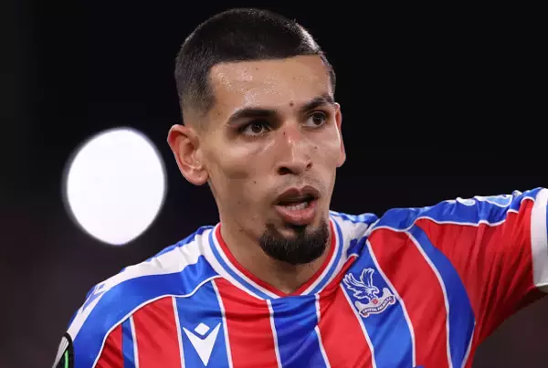 「PSGもクリスタル・パレスDFダニエル・ムニョスの獲得レースに参戦　既に関係者と接触済」の画像