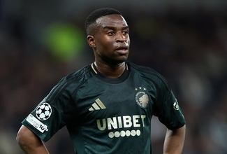 ドイツの神童と呼ばれたFWはデンマーク1部でも結果が出ない　リーグ16戦3ゴール、CLでは17戦0ゴールと悩める若きアタッカーの現在