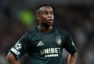 ドイツの神童と呼ばれたFWはデンマーク1部でも結果が出ない　リーグ16戦3ゴール、CLでは17戦0ゴールと悩める若きアタッカーの現在