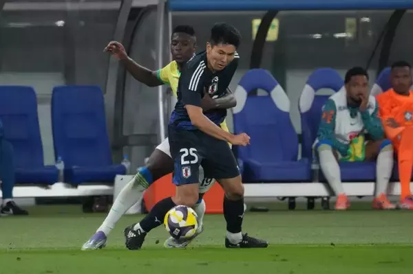 「［特集／日本代表の完成形 03］タレント揃うも怪我人多し　守備陣はコンディションを見極めよ」の画像