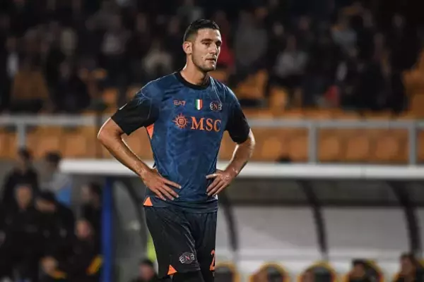 N・フォレストは今冬ナポリのイタリア代表FW獲得へ　買取OP付きのレンタル移籍ですでに交渉は進行中