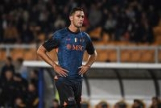 N・フォレストは今冬ナポリのイタリア代表FW獲得へ　買取OP付きのレンタル移籍ですでに交渉は進行中