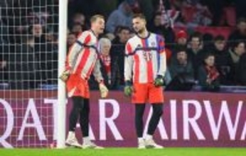 バイエルンでGK全員負傷離脱の緊急事態発生　CLアタランタ戦では10代の若手選手起用の可能性も