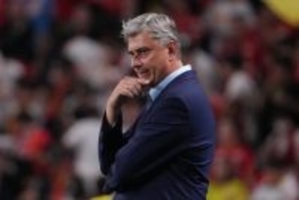 浦和レッズ、スコルジャ監督との契約解除を発表　百年構想リーグ7連敗のなか決断、田中達也氏が暫定指揮官に