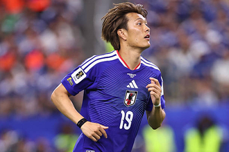 町田ゼルビア、小川航基の獲得を発表！3年ぶりのJ復帰「優勝に貢献できるよう全力で戦います」
