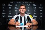 「“マグワイア一人分の移籍金”でニューカッスルが5選手を獲得で守備強化　続く堅実補強で来季はダークホースとなるか」の画像1