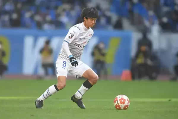 「この1年を絶対来年は取り返す」　今季悔しい1年となった大分MF町田也真人の思い