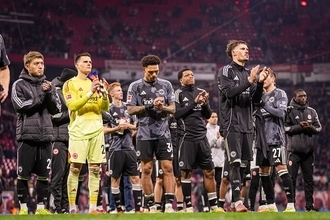 ブンデス7位も、失点はリーグワーストの29　筋肉系の怪我も相次ぎ、フランクフルトは混乱状態に