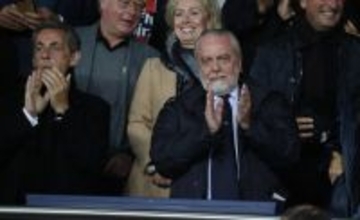 サッカーの90分は長すぎるから“50分”に短縮せよ　ナポリの名物会長がまたも大胆改革案「サッカーは若い世代を失う。試合時間が長すぎる」