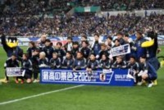 三笘の落選は韓国でも報道　日本代表のW杯メンバー発表に韓国メディア「事実上の1.5軍に」