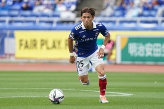 JFLからキャリアを始め日本代表に初選出！　伊東純也と柏時代のコンビ復活に向け、小池龍太はE-1でアピールなるか