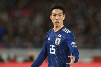 元日本代表MFが契約満了で岩手を退団　JFLで過ごした日々に「数ヶ月間すごく幸せでした」