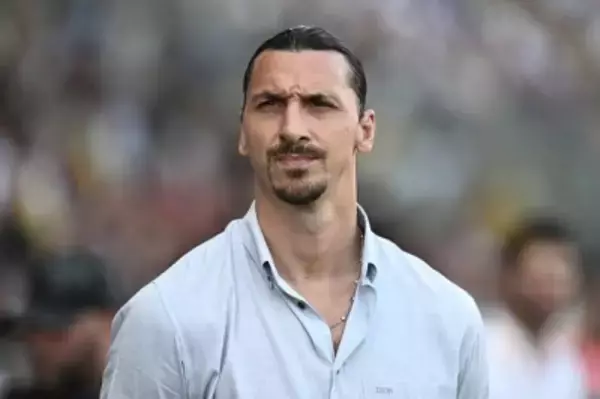 ミラノ・コルティナ五輪の聖火リレーにイブラヒモビッチ氏、元五輪代表も経験したレジェンドのフェラーラ氏が参加へ　開会式はジュゼッペ・メアッツァ