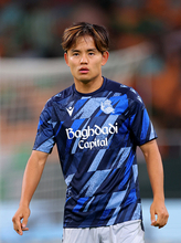 久保所属レアル・ソシエダはビルバオとのバスクダービー　前回王者バルセロナはA・マドリードと　コパ・デル・レイ準決勝組み合わせが決定