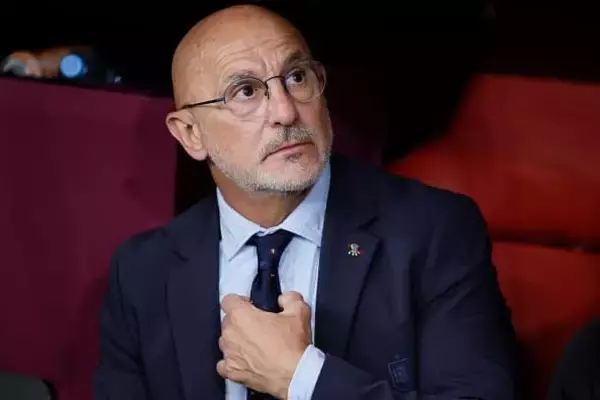 スペイン代表としてW杯優勝を成し遂げたメンバーの表彰式で”バスク代表”を呼びかける可能性が　アスレテック・ビルバオの試合前に