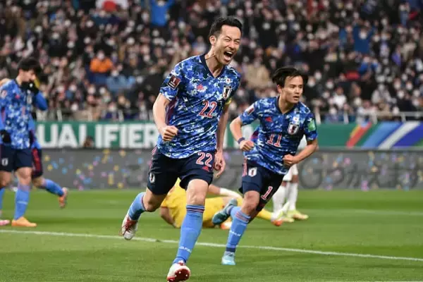 Ｗ杯3大会連続出場が迫る吉田麻也　キャプテンの経験値はチームの財産に