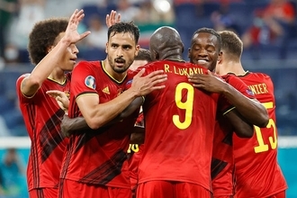 ルカクはインテルへ、アザールは残留　W杯へ“黄金世代”に賭けるベルギー代表選手の気になる動き