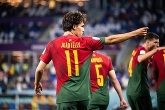 ケガで再離脱のディアスの代役候補にも？　リヴァプールが1月に獲得を目指すFWは