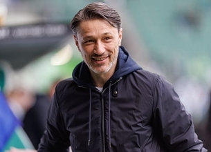 ドルトムントがニコ・コバチ監督と契約延長間近　近日中に正式発表の見込み