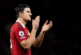 マグワイアはレスターに帰ったほうが幸せか　失点数ワースト3の崩壊守備を救う救世主にも