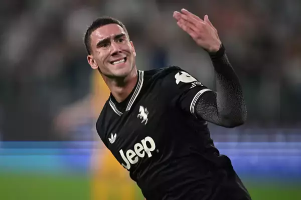 ユヴェントスFWヴラホビッチ獲得の本命はトッテナムか　識者「彼もそちらに傾いている」