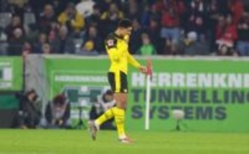 ベリンガム弟はドルトムントで苦戦中　14試合で0ゴール0アシスト、前節は一発退場「兄のジュードがもたらしたインパクトには遠く及ばない」