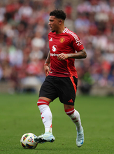 PSGはサンチョと個人合意へ　マンUは移籍金として“100億円”を要求か