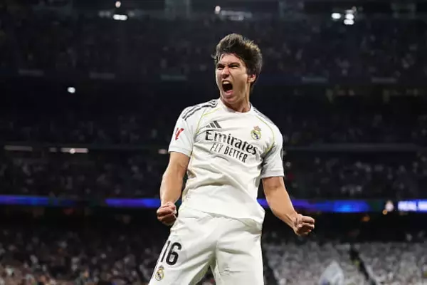 昨夏ヴォルテマーデ&ウィッサ獲得も満足いかず？　ニューカッスルは今夏再び前線の補強へ、N・ジャクソンやヌニェスらに続きレアルFWもリストアップ