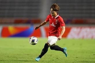 サイドの司令塔も務める関根貴大　プレイの幅広げ進化を続けるドリブラー