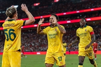 昨季8位だったミランがいきなりセリエA優勝候補となる？　名将アッレグリにかかる期待「スクデットを争えるか。答えはほぼYes」