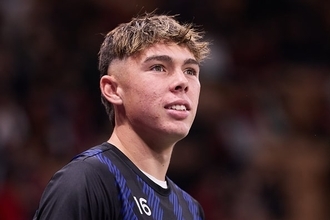 U-19チェコ代表で名手ブッフォンの息子がハットトリック　ACピサで戦う若きアタッカーに飛躍の時