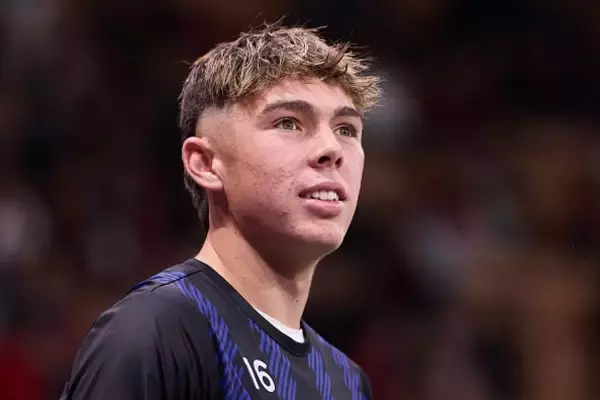 U-19チェコ代表で名手ブッフォンの息子がハットトリック　ACピサで戦う若きアタッカーに飛躍の時