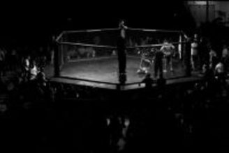 UFC計量直後に失神…歩く勢いのまま前のめりに転倒　ショッキングな光景の一部始終がカメラにも　試合は中止が決定