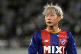 「新スタイル挑戦で攻撃面でも成長　FC東京MF安部柊斗は新体制で欠かせない存在に」の画像1