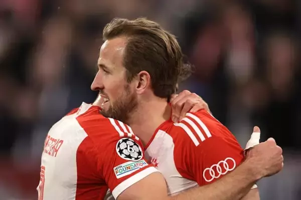 バイエルンは変わらずCL優勝候補となる　少ないプレッシャーと、気になるトゥヘルの手腕