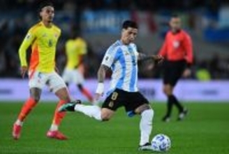 夢はアルゼンチン代表のキャプテン　4年前のカタールW杯からチェルシーで成長したE・フェルナンデスの思い