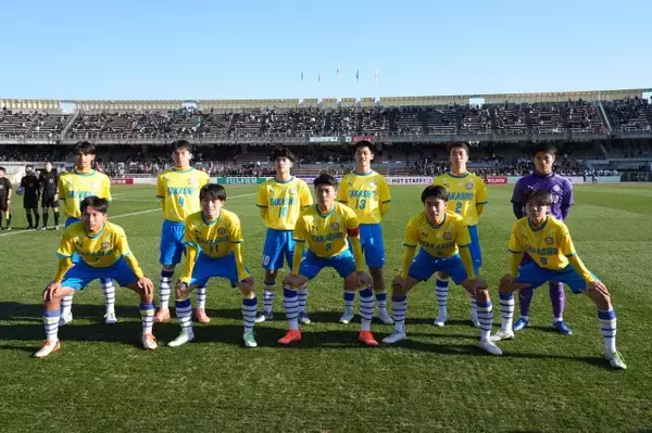 ［名良橋晃］選手権で輝いていた5人の原石を紹介　審判制度に提言あり