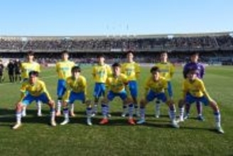 ［名良橋晃］選手権で輝いていた5人の原石を紹介　審判制度に提言あり